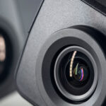 ARTPEC-9 System On Chip Video Cameras