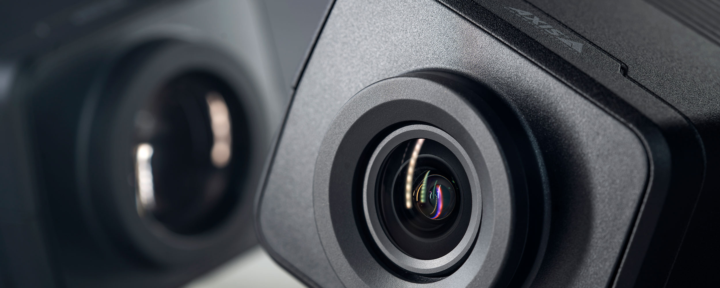 ARTPEC-9 System On Chip Video Cameras