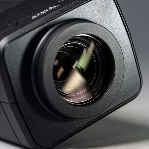 AXIS Q1728 Block Video Camera 48 MM