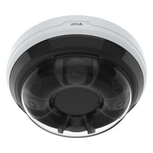 AXIS P3747-PLVE / P3748-PLVE Panoramic Video Camera
