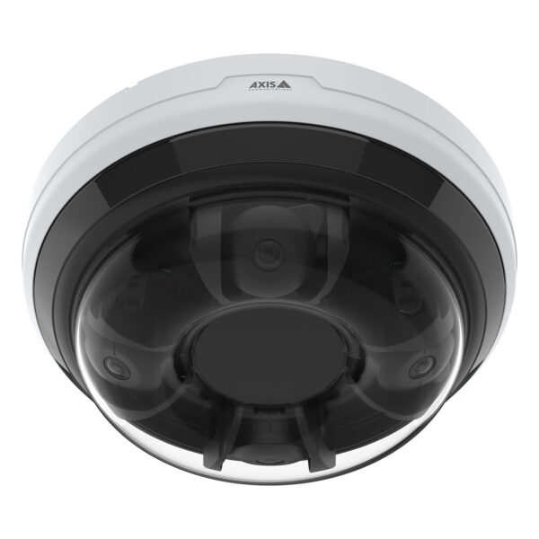 AXIS P3747-PLVE / P3748-PLVE Panoramic Video Camera
