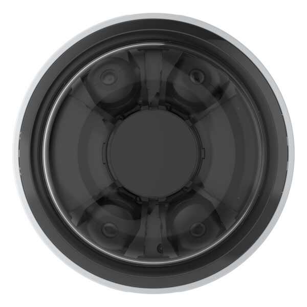 AXIS P3748-PLVE / P3748-PLVE Panoramic Video Camera