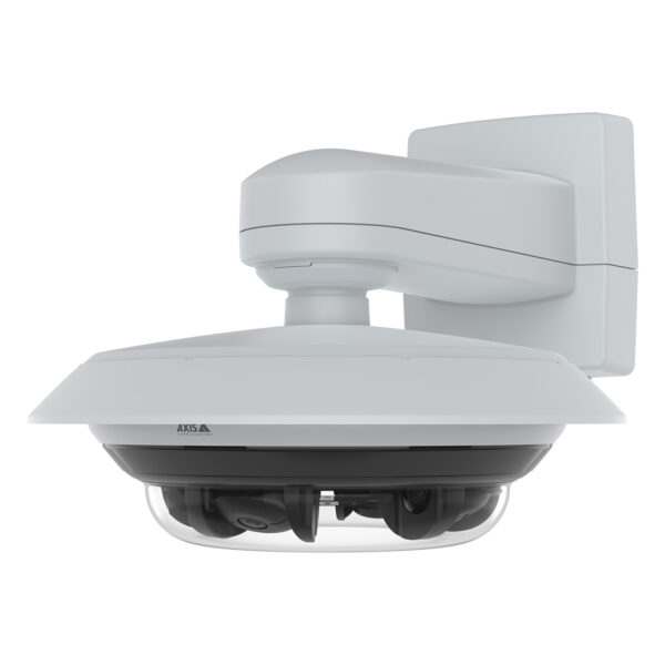 AXIS P3748-PLVE / P3748-PLVE Panoramic Video Camera