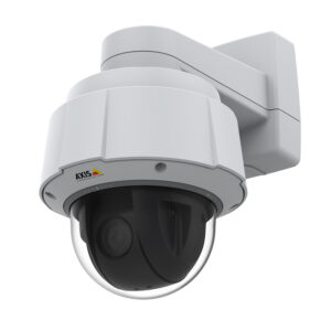AXIS Q6074-E PTZ Video Camera