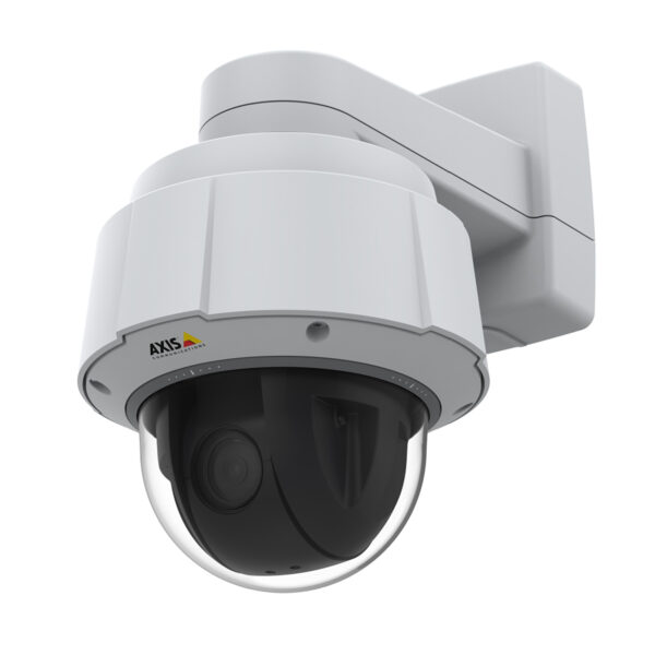 AXIS Q6074-E PTZ Video Camera