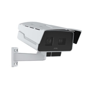 AXIS P1518-LE Box Video Camera
