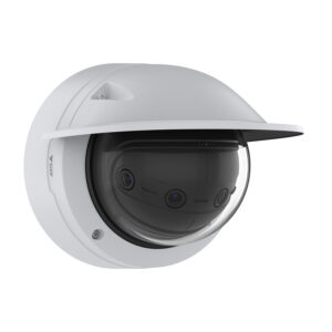 AXIS P3827-PVE Panoramic Video Camera