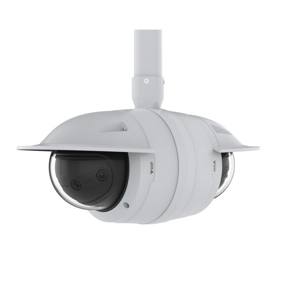AXIS P3827-PVE Panoramic Video Camera