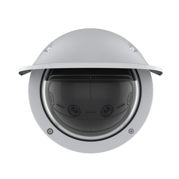 AXIS P3827-PVE Panoramic Video Camera