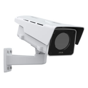 AXIS Q2111-E Thermal Camera