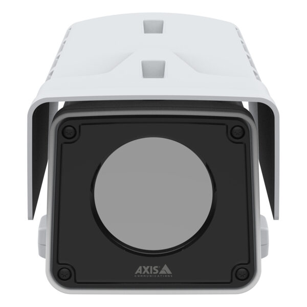 AXIS Q2111-E Thermal Camera