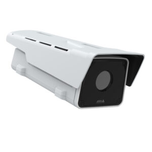 AXIS Q2112-E Thermal Camera