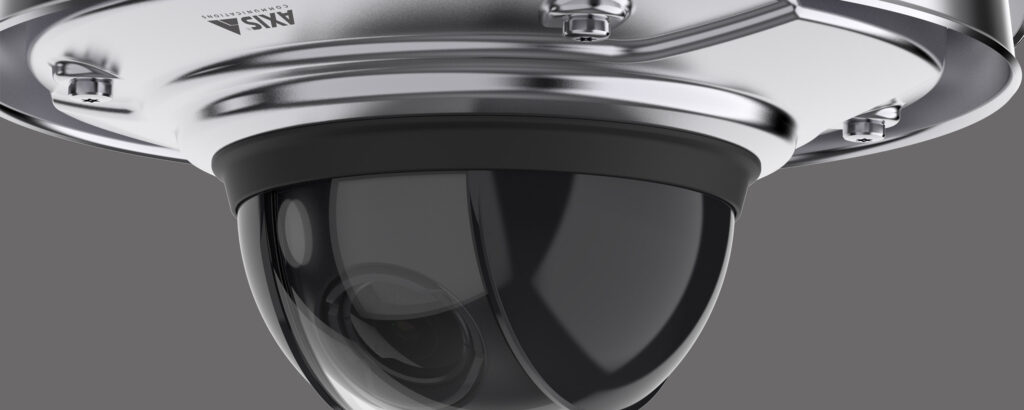 New AXIS Products Available Now – May 2025 - CanDat Systems