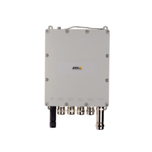 AXIS T8504-E Outdoor PoE Switch