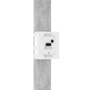 AXIS T94N01G Pole Mount