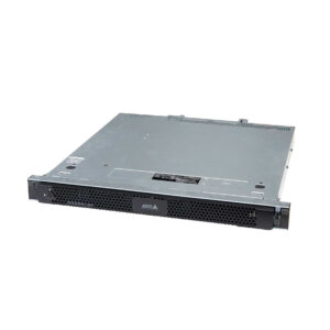 AXIS S1224 Rack Video Recorder Server 12 TB