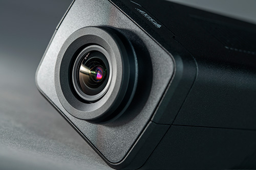AXIS ARTPEC-9 Video Camera Lens AXIS ARTPEC-9 Video Camera Lens