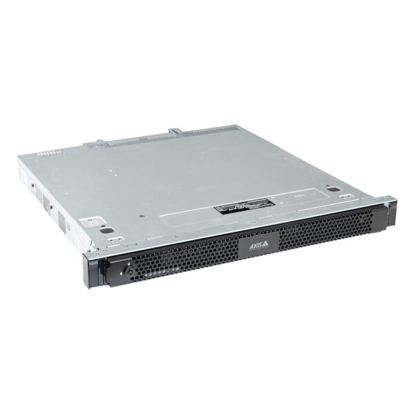 AXIS Camera Station S1228 Rack Server 12 TB