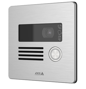 AXIS Access Control Video Door Station