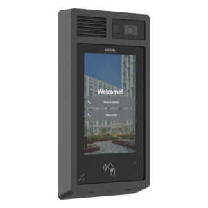 AXIS I8307-VE Network Video Intercom