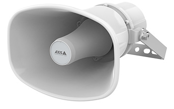 AXIS Network Audio Outdoor Speaker