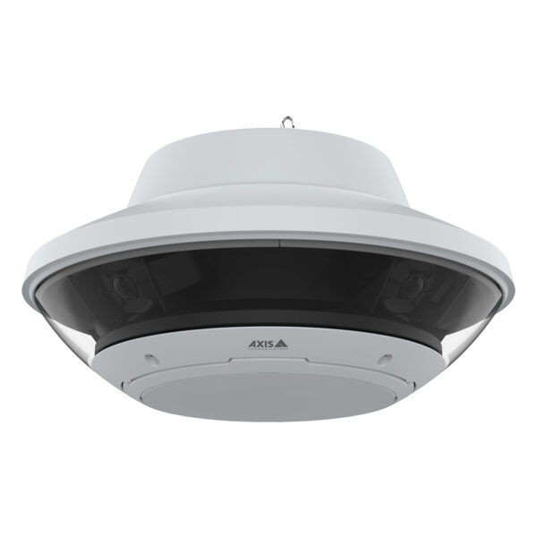 AXIS Q6020-E Panoramic Video Camera