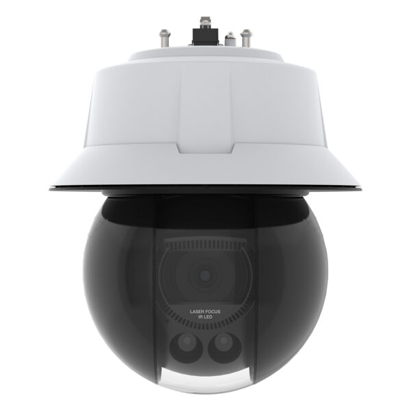 AXIS Q6355-LE PTZ Video Camera