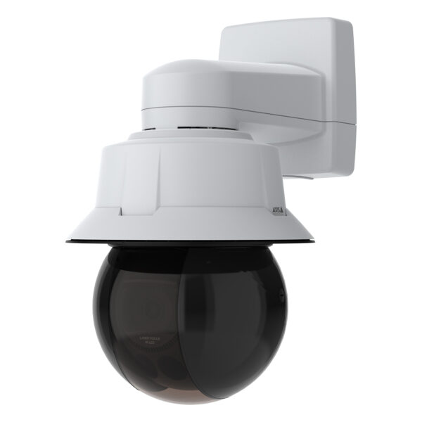 AXIS Q6355-LE PTZ Video Camera