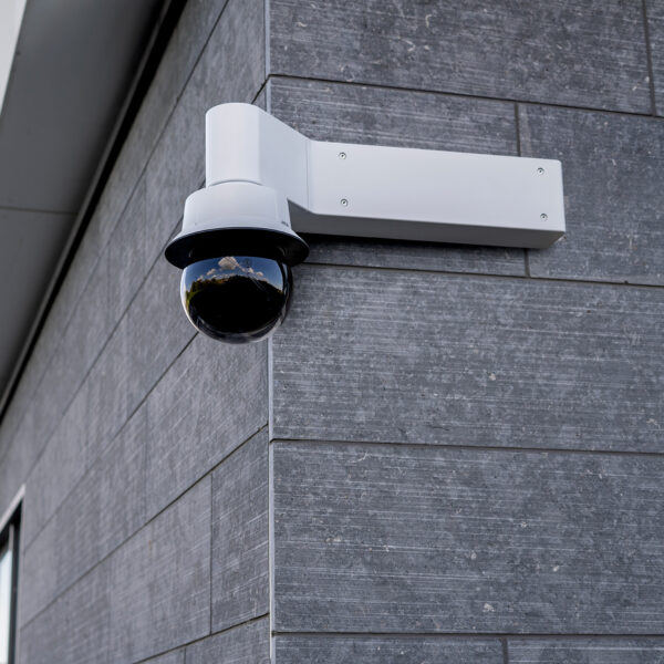 AXIS Q6355-LE PTZ Video Camera