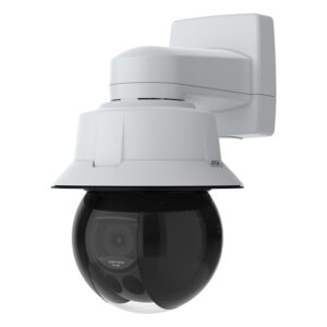 AXIS Q6355-LE PTZ Video Camera