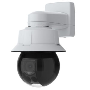 AXIS Q6358-LE PTZ Video Camera