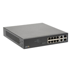 AXIS T8508 PoE+ Network Switch