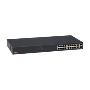 AXIS T8516 PoE+ Network Switch