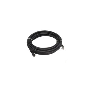 AXIS F7308 Cable Black 8 M