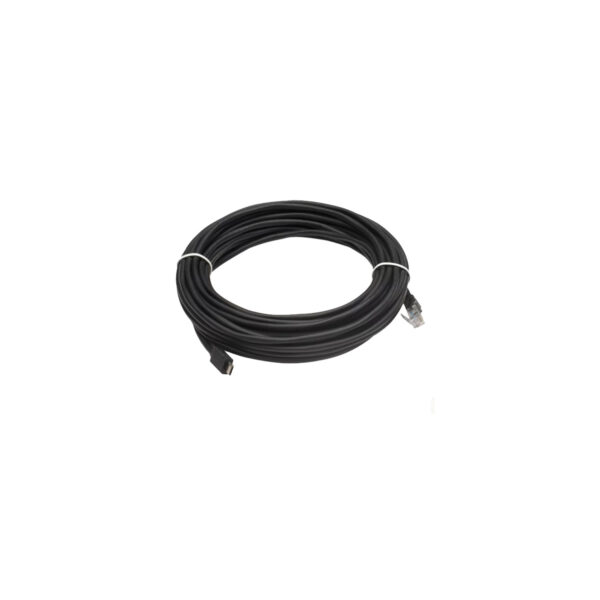 AXIS F7308 Cable Black 8 M