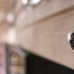 AXIS Indoor Security Camera