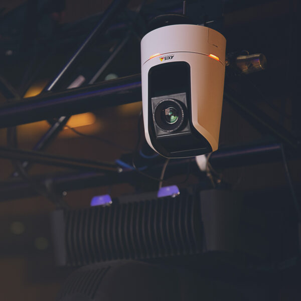 AXIS V5938 PTZ Video Camera