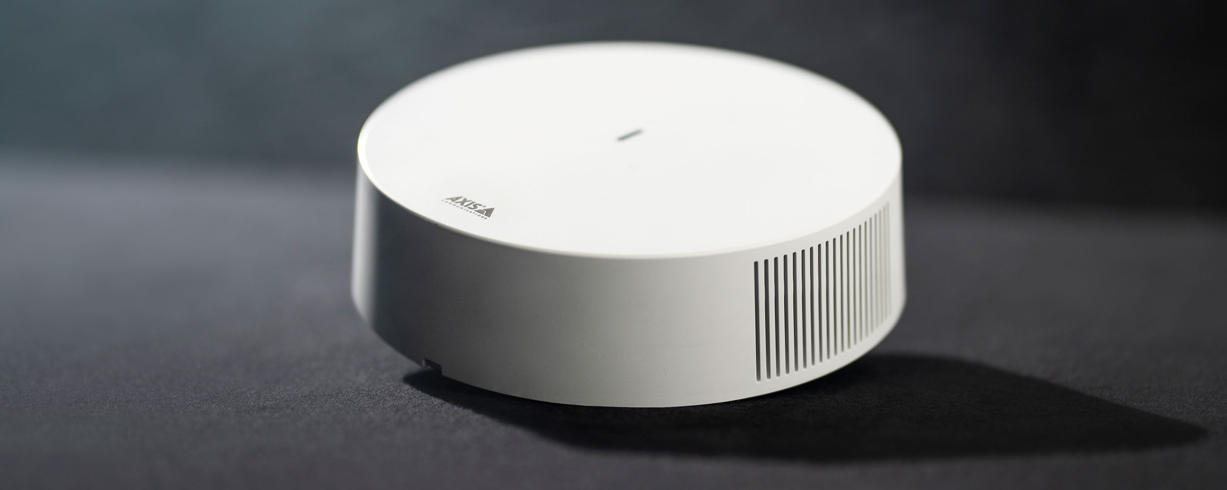 AXIS D6210 Air Quality Sensor Room