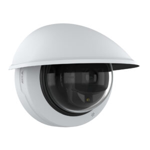 AXIS M4228-LVE Dome Video Camera