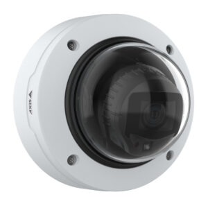 AXIS P3277-LV Dome Video Camera