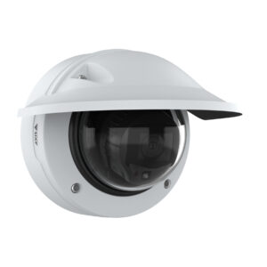 AXIS P3277-LVE Dome Video Camera