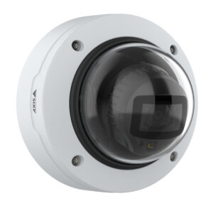 AXIS P3278-LV Dome Video Camera