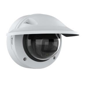 AXIS P3278-LVE Dome Video Camera