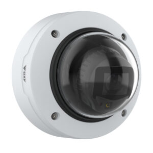 AXIS P3287-LV Dome Video Camera