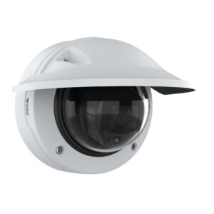 AXIS P3287-LVE Dome Video Camera