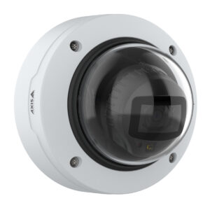AXIS P3288-LV Dome Video Camera