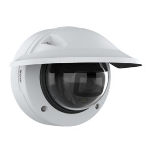 AXIS P3288-LVE Dome Video Camera