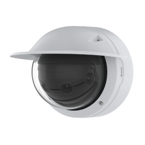 AXIS Q4809-PVE Panoramic Video Camera