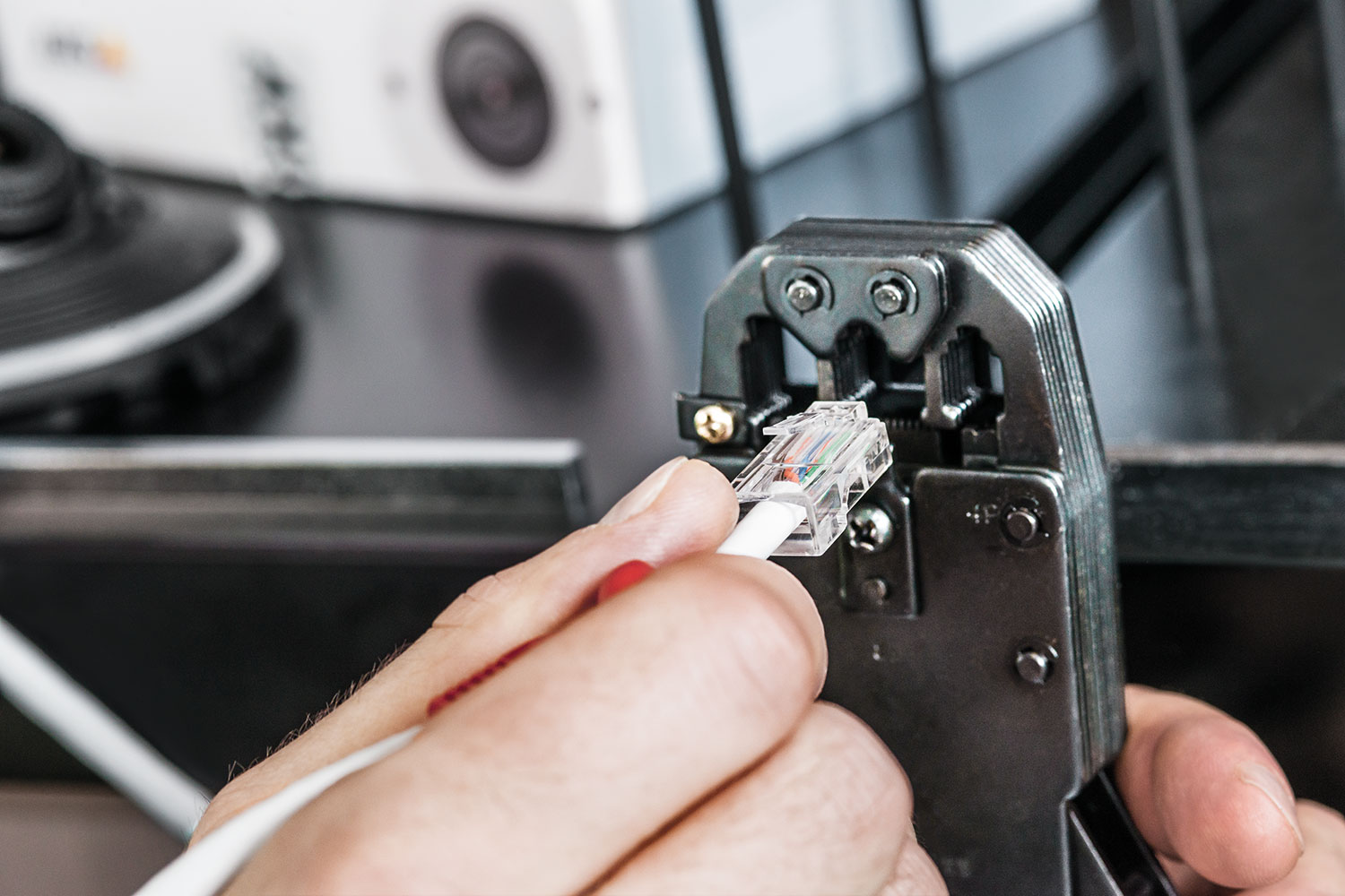 Video Camera Install Guide Setup