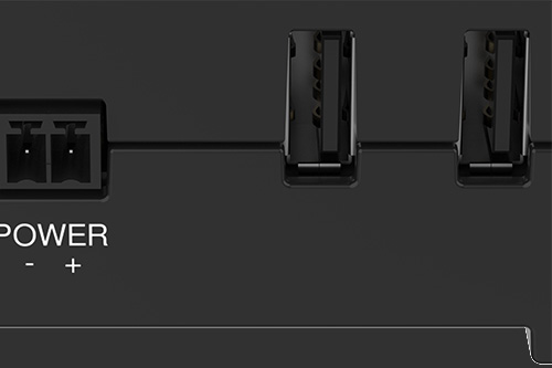 1 Channel Video Processors 1 Channel Video Processors